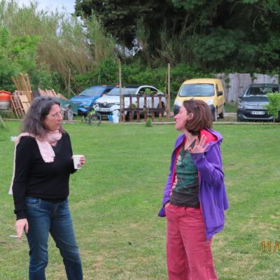 11 mai 2025 stage orchestre